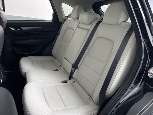 Used 2023 MAZDA CX-5 AWD 2.5 S w/ Preferred Package image 21