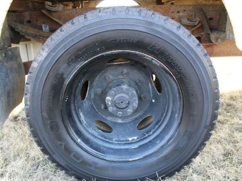 Used 2000 Ford F450 4x4 Regular Cab Super Duty image 24