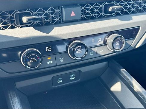Used 2025 Honda Accord LX image 13