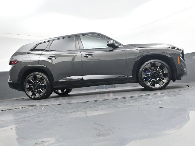 Used 2026 BMW XM Label Red AWD/4WD image 33