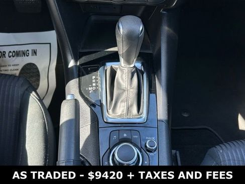 Used 2016 MAZDA MAZDA3 i Sport w/ Preferred Equipment Package image 25