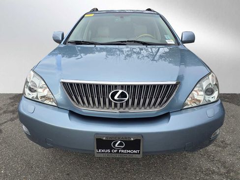 Used 2007 Lexus RX 350 2WD image 8