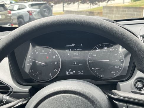 New 2026 Subaru Crosstrek 2.0i Premium AWD/4WD image 19