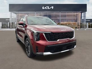 New 2025 Kia Sorento S w/ Panoramic Sunroof Package video 1
