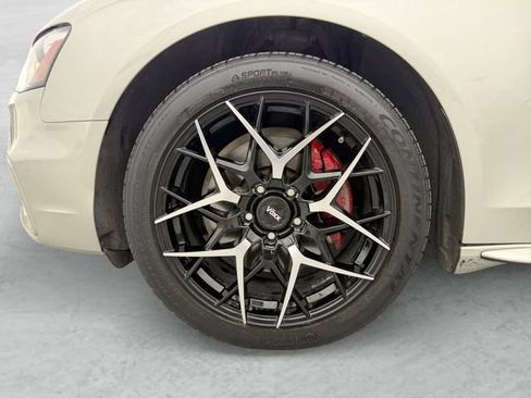 Used 2014 Audi A4 2.0T Premium Plus w/ Premium Plus Package image 19