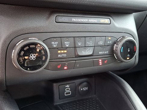 Used 2023 Ford Bronco Sport Big Bend w/ Convenience Package AWD/4WD image 17