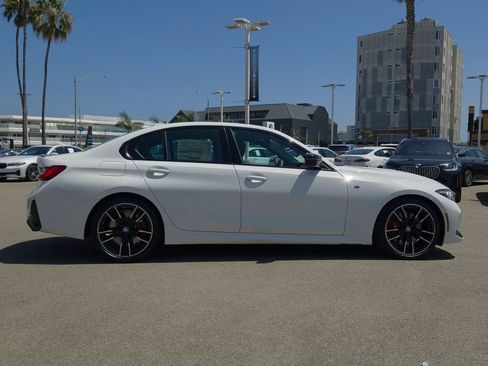 New 2026 BMW M340i w/ Premium Package RWD image 4
