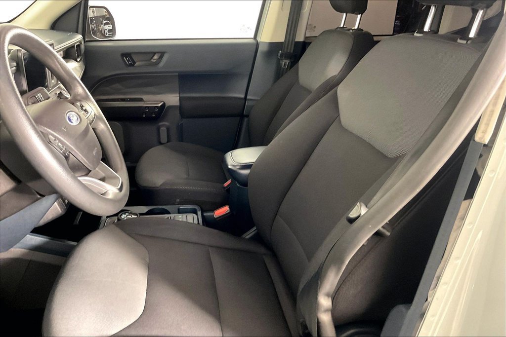 Used 2023 Ford Maverick XL FWD image 31