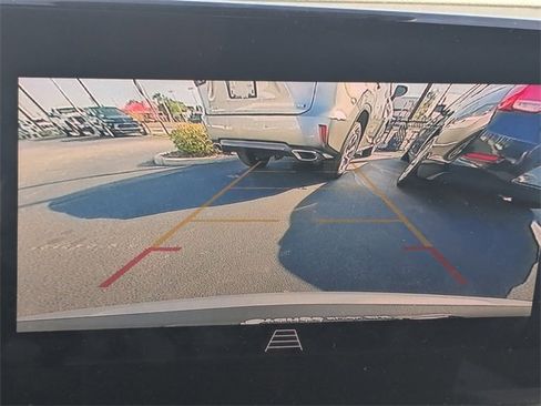 New 2025 Buick Envista Preferred w/ Convenience I Package image 22