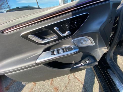 Certified 2023 Mercedes-Benz EQE 350+ 4MATIC Sedan image 32