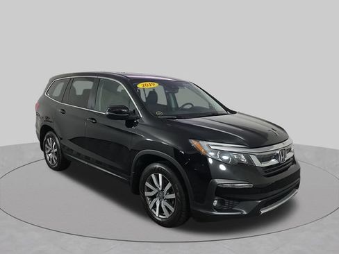 Used 2019 Honda Pilot EX-L image 11