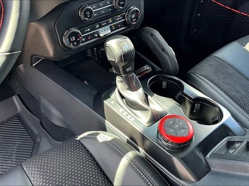 New 2026 Ford Bronco Raptor image 7