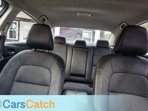 Used 2022 Nissan Altima 2.5 SV image 21