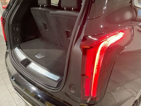 Certified 2024 Cadillac XT6 Premium Luxury image 15