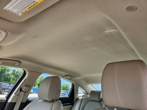 Used 2017 Buick LaCrosse Essence w/ Sights and Sounds Package FWD image 7