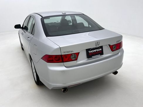 Used 2008 Acura TSX image 8
