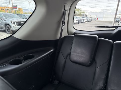 Used 2019 INFINITI QX80 Luxe w/ Proassist Package image 34