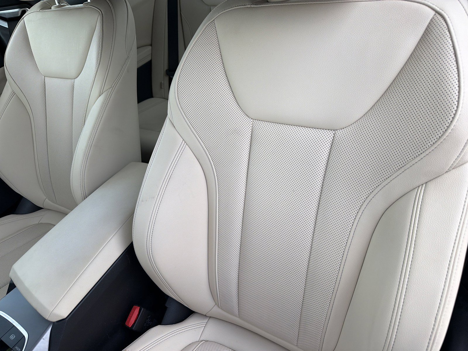 Certified 2026 BMW 430i Coupe RWD image 16