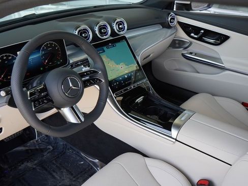 Certified 2026 Mercedes-Benz CLE 300 4MATIC Coupe image 28