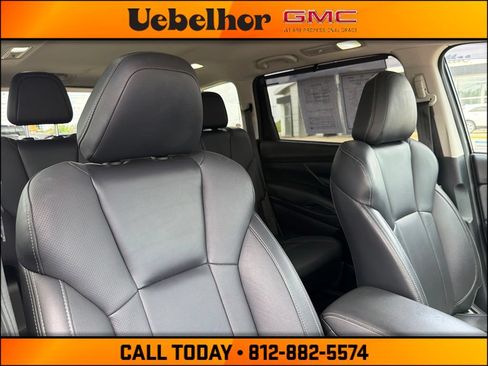 Used 2023 Subaru Ascent Limited AWD/4WD image 4