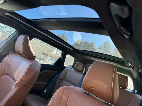 New 2026 Toyota Crown Signia Limited w/ Advanced Technology Package image 21