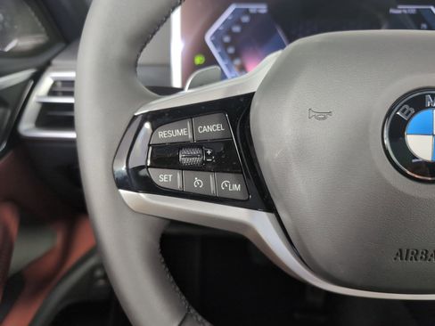 Used 2026 BMW 430i Coupe w/ Premium Package image 14