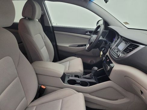 Used 2016 Hyundai Tucson Eco FWD image 21