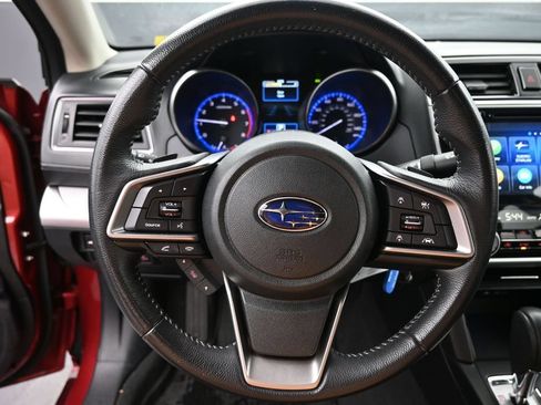 Used 2019 Subaru Legacy 2.5i Premium AWD/4WD image 22