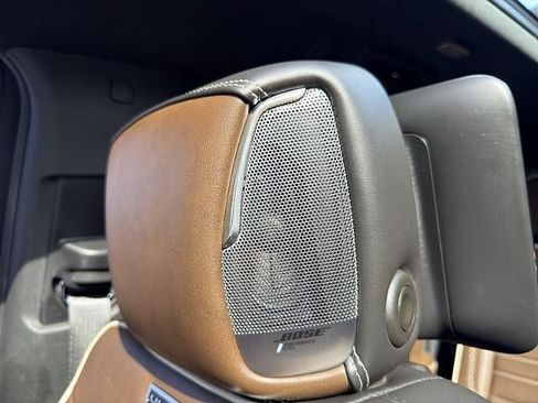 Used 2025 GMC Yukon XL Denali Ultimate w/ LPO, Floor Liner Package AWD/4WD image 39
