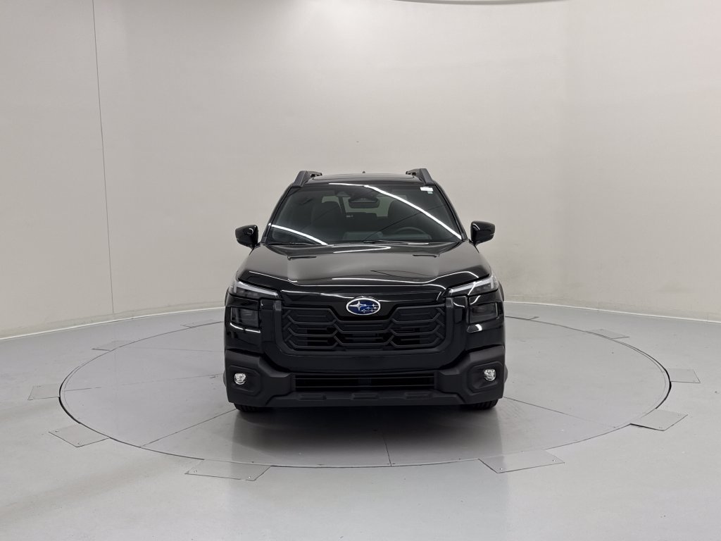 New 2026 Subaru Outback Limited AWD/4WD image 9