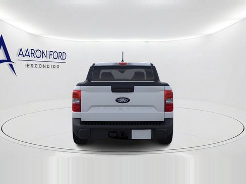 New 2026 Ford Maverick XLT w/ XLT Luxury Package AWD/4WD image 5