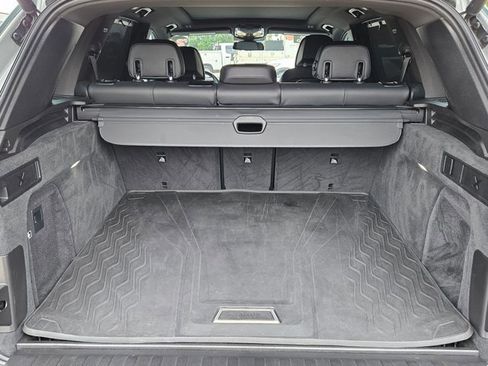 Used 2024 BMW X5 M60i AWD/4WD image 6