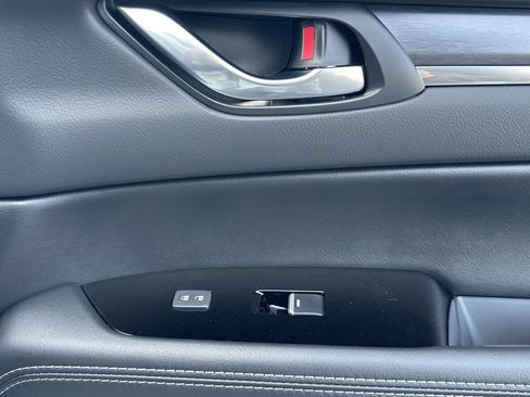 New 2025 MAZDA CX-5 AWD 2.5 S w/ Premium Plus Pkg image 18