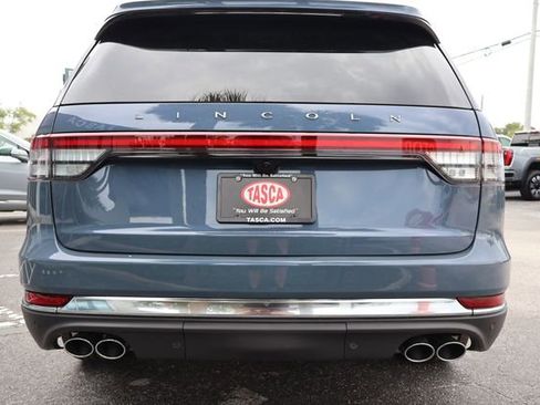 New 2026 Lincoln Aviator 2WD image 6