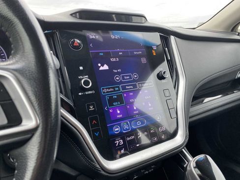 Used 2021 Subaru Legacy Limited image 26