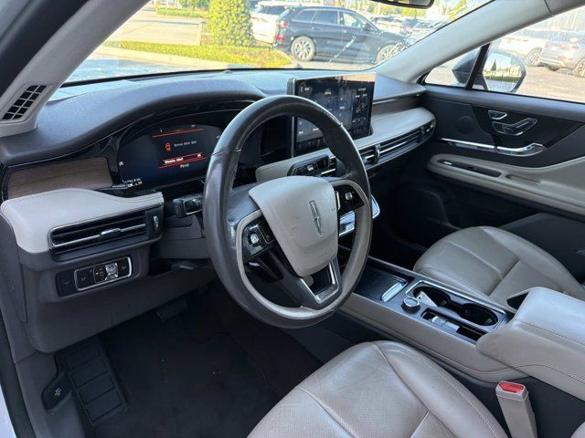 Certified 2023 Lincoln Corsair Reserve FWD image 14