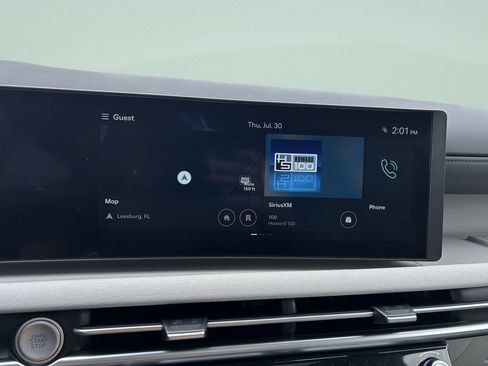 New 2026 Hyundai Tucson Limited FWD image 27