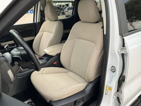 Used 2024 Ford Ranger XLT w/ Equipment Group 301A High RWD image 8