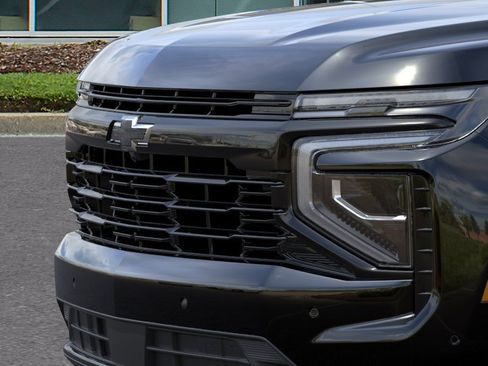New 2026 Chevrolet Tahoe RST AWD/4WD image 15