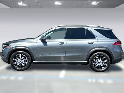 New 2026 Mercedes-Benz GLE 350 4MATIC image 2