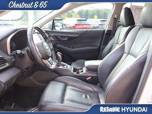 Used 2024 Subaru Outback Limited AWD/4WD image 23