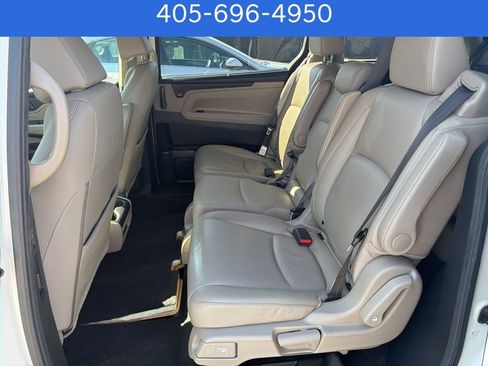 Used 2019 Honda Odyssey EX-L image 17