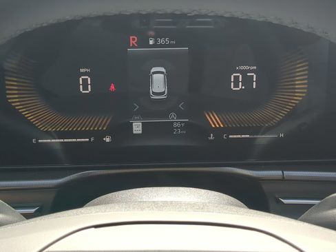 New 2026 Kia Sportage EX image 23