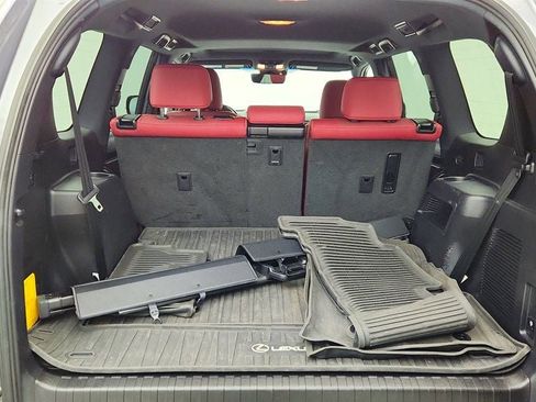 Used 2023 Lexus GX 460 Premium image 22