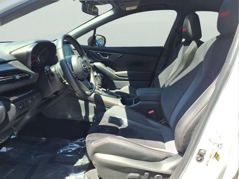 Used 2024 Subaru WRX Limited AWD/4WD image 12
