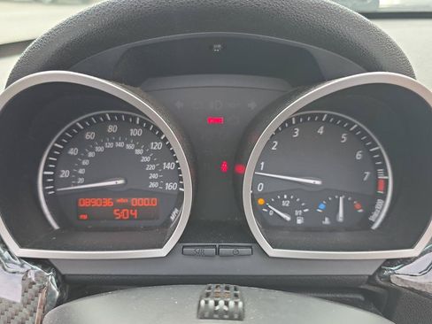 Used 2008 BMW Z4 3.0i RWD image 11
