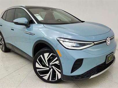 Used 2025 Volkswagen ID.4 Pro S Plus