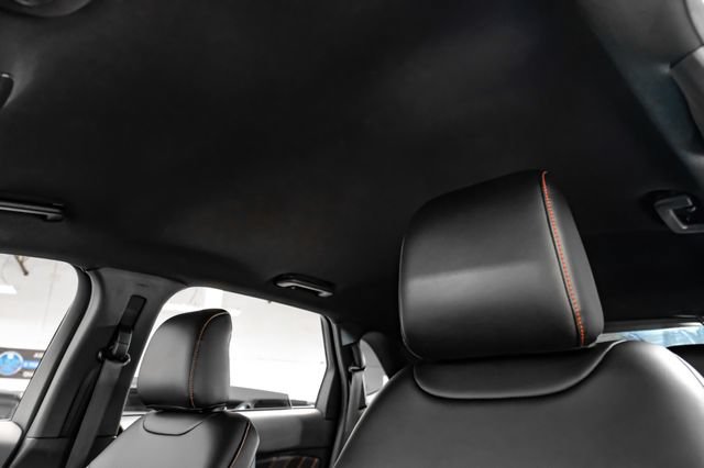 Used 2022 Ford Edge ST-Line AWD/4WD image 30