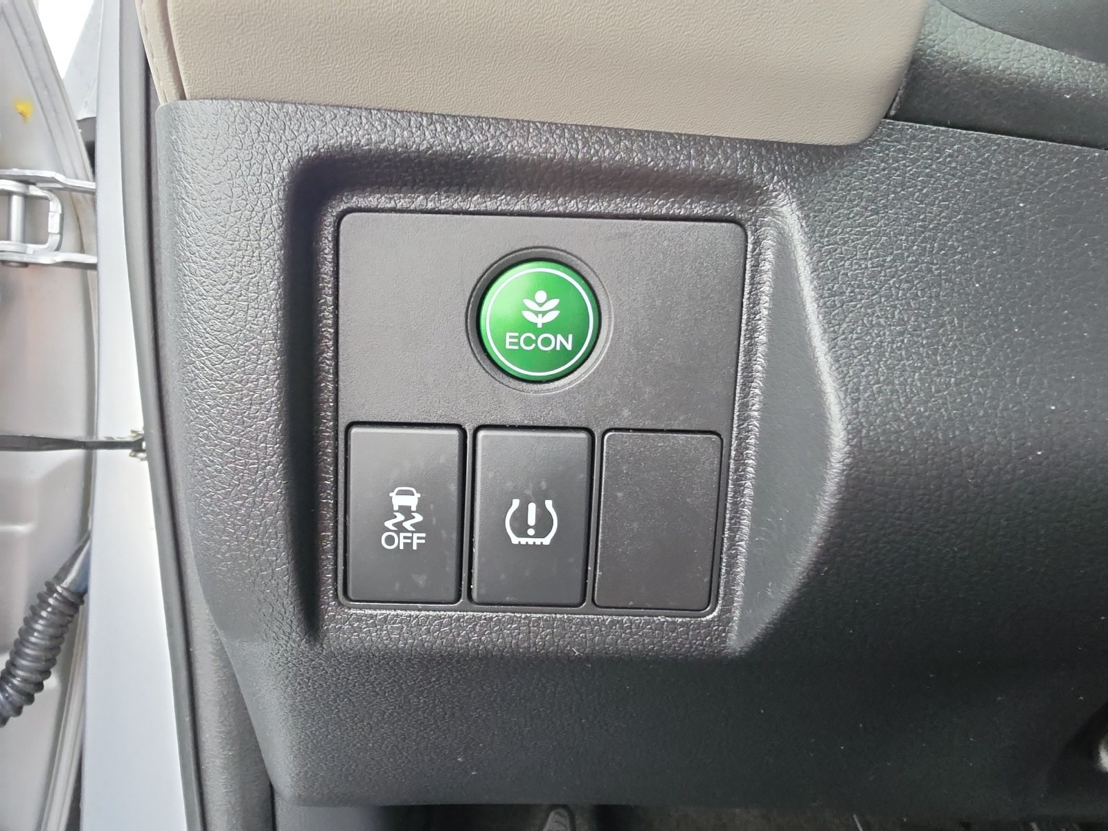 Used 2020 Honda HR-V LX image 20