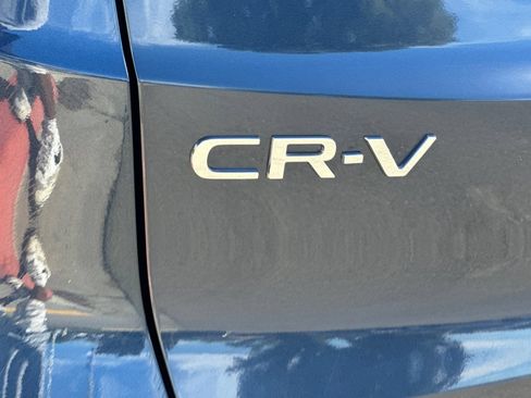 Used 2025 Honda CR-V LX image 27